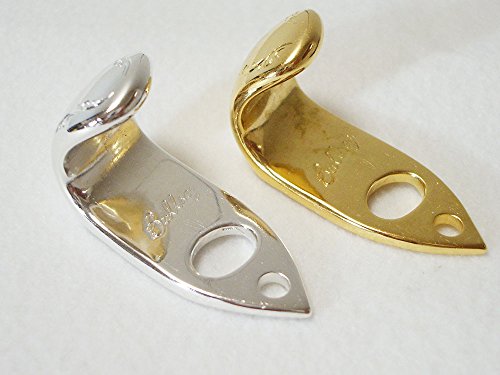 サックスをパワーアップ！おすすめのアクセサリーパーツ｜楽器工房 鰐